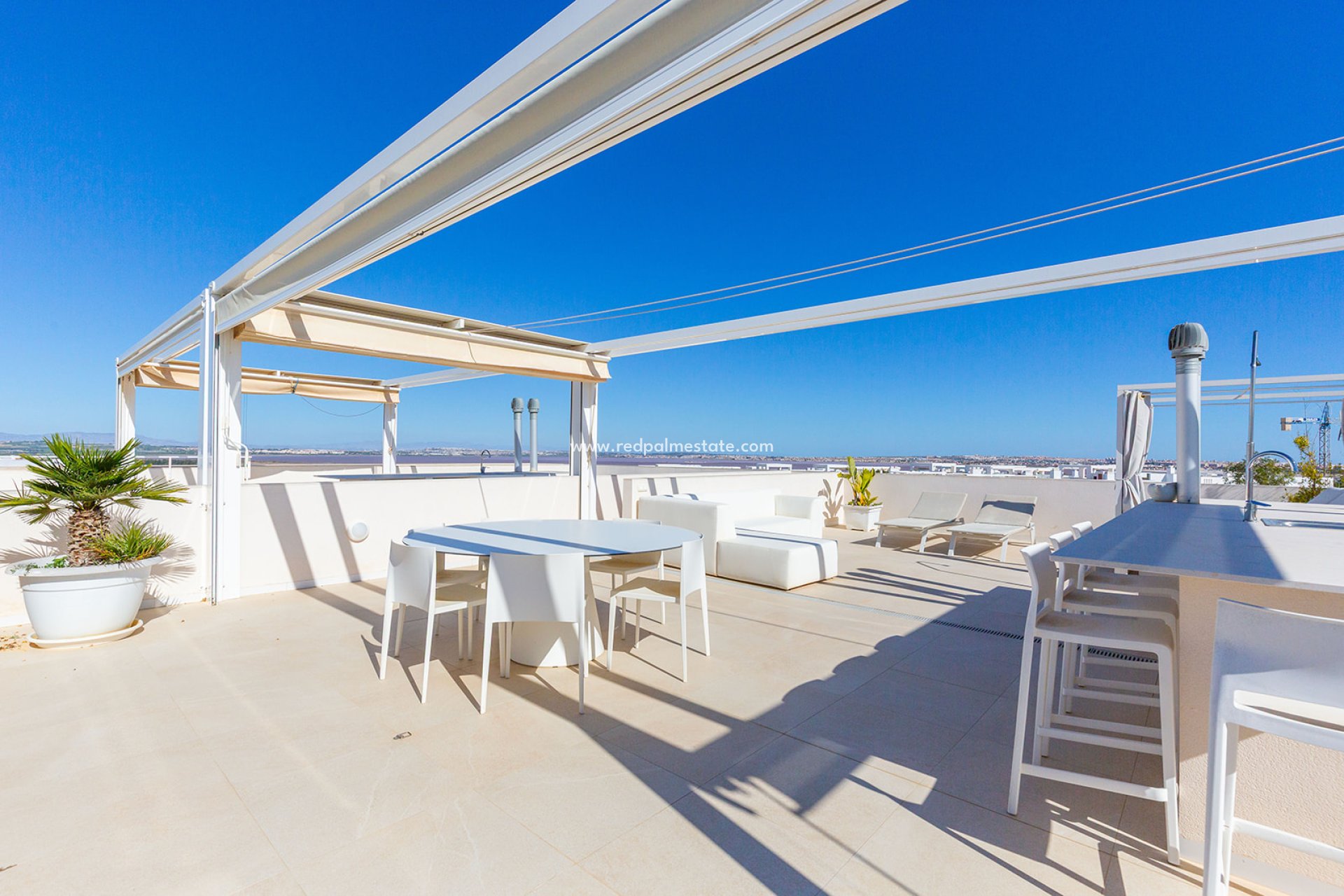 Revente - Appartements -
Torrevieja - Los balcones