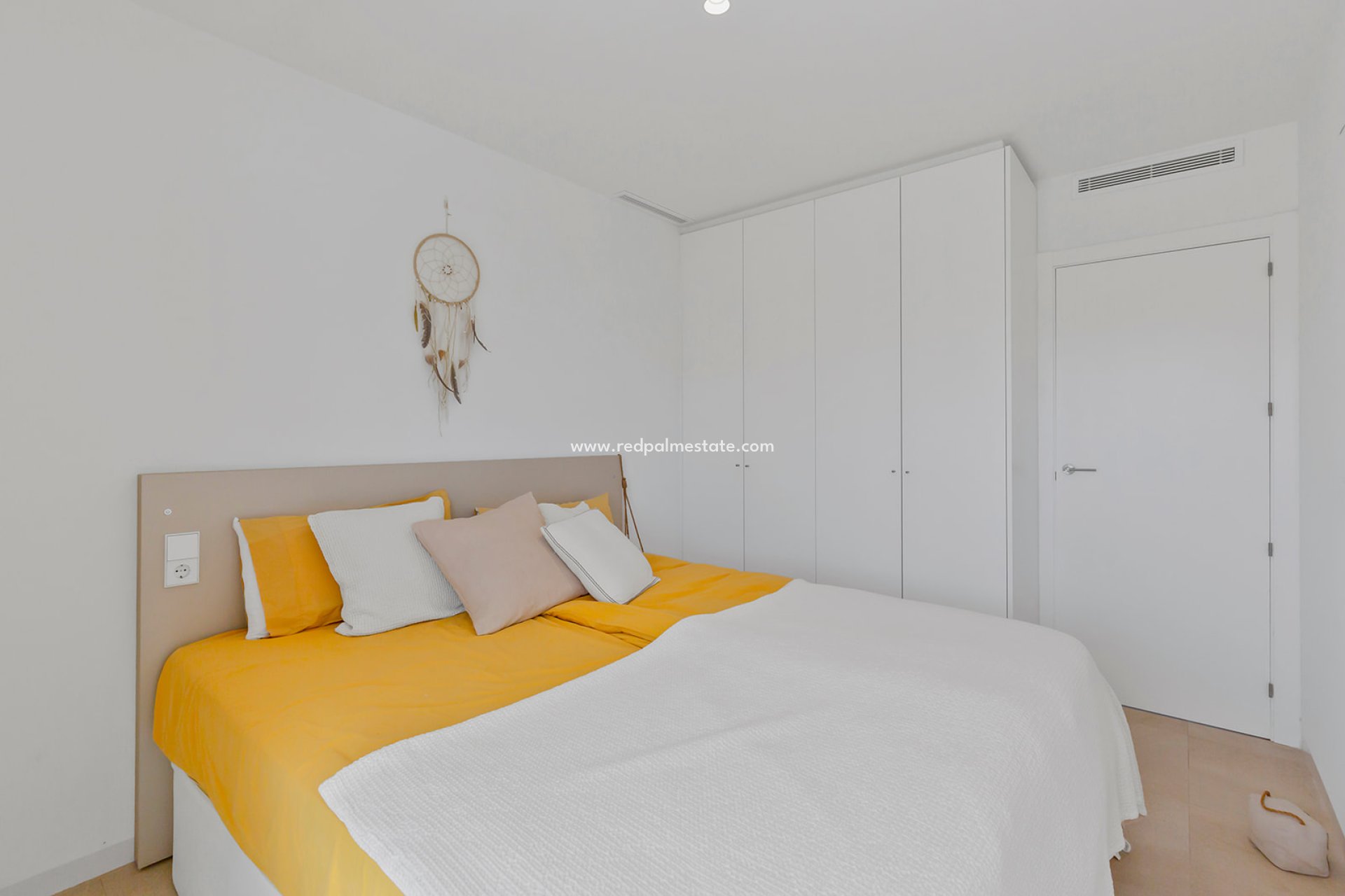Revente - Appartements -
Torrevieja - Los balcones