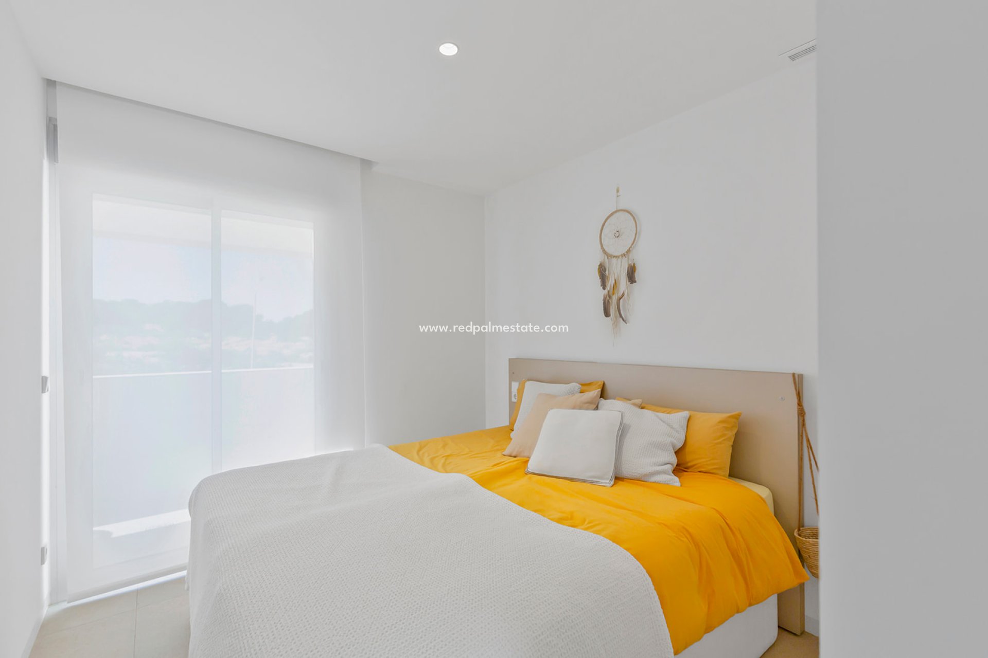 Revente - Appartements -
Torrevieja - Los balcones