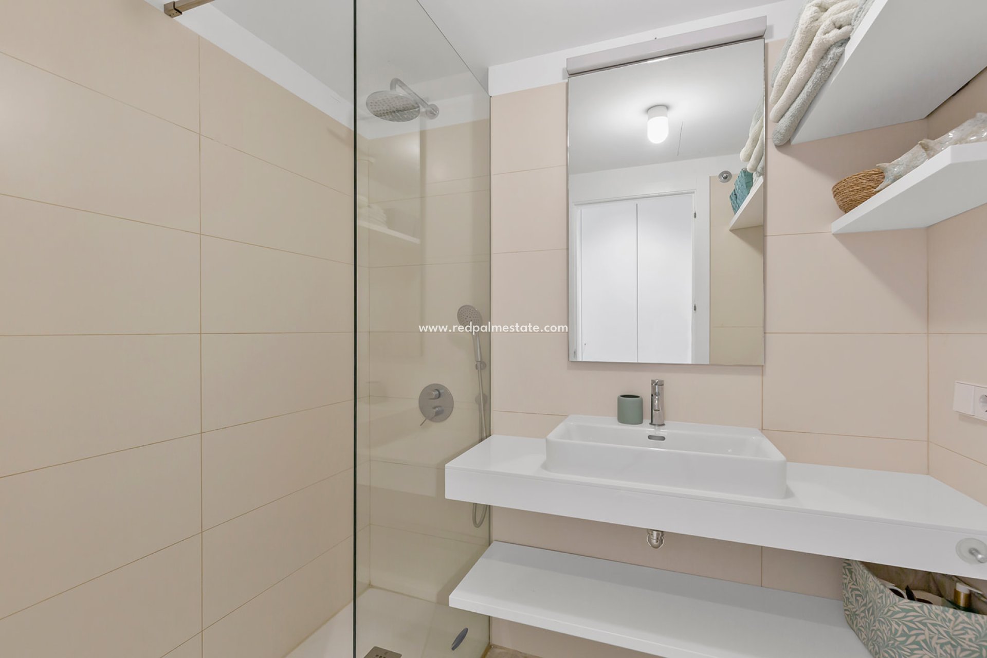 Revente - Appartements -
Torrevieja - Los balcones