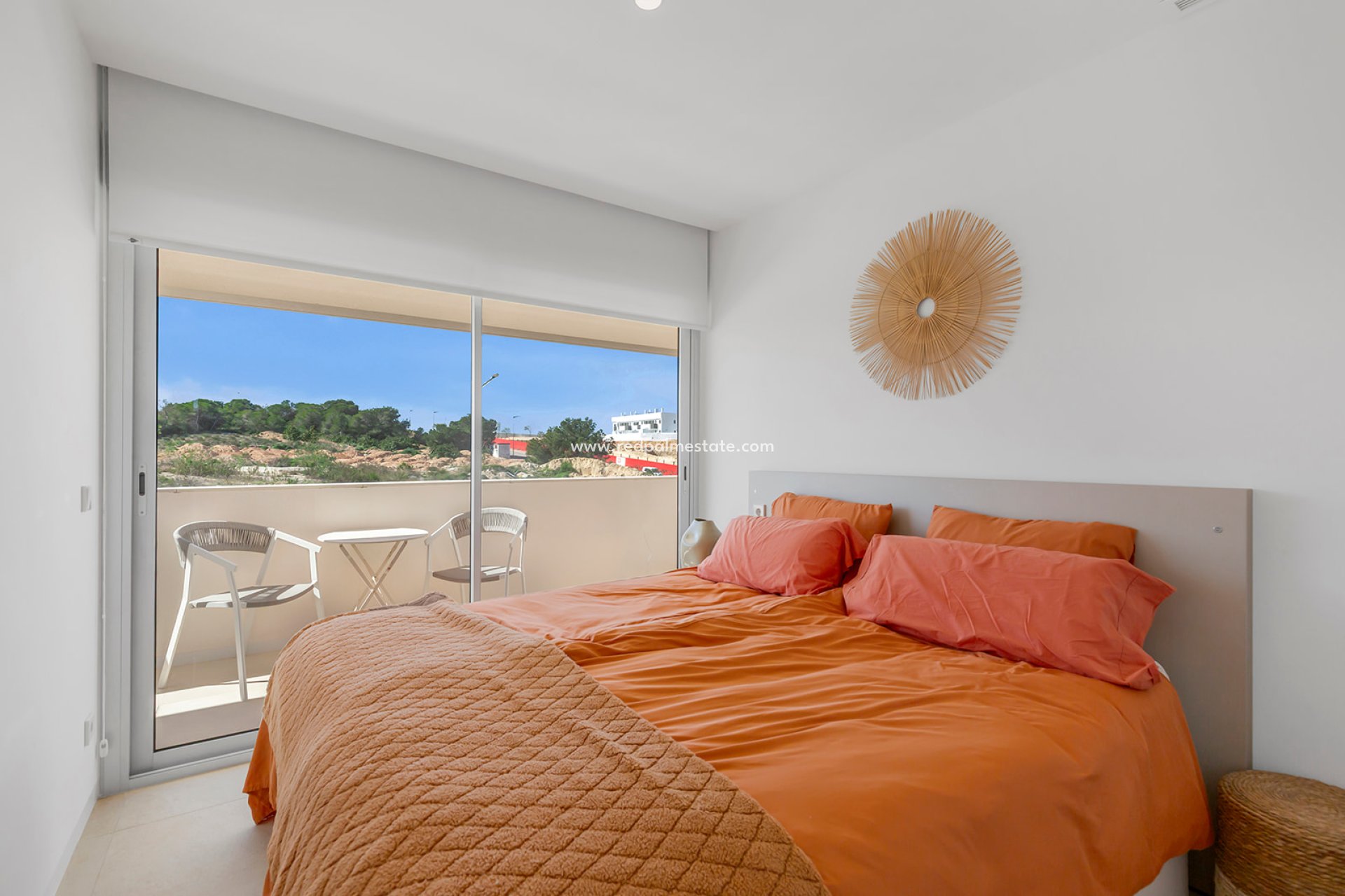 Revente - Appartements -
Torrevieja - Los balcones
