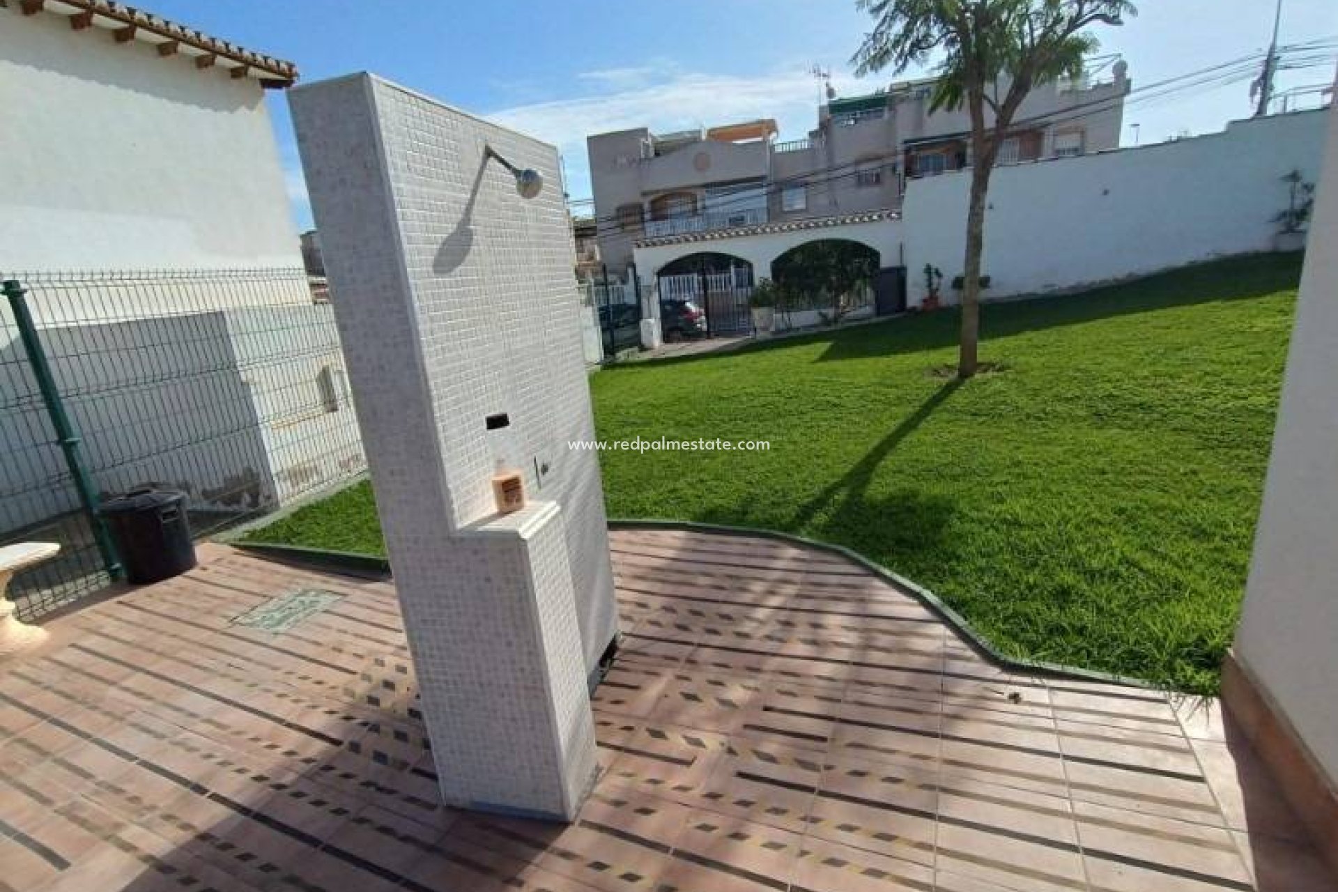 Revente - Appartements -
Torrevieja - Los balcones