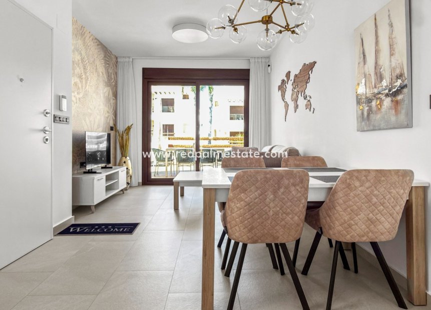 Revente - Appartements -
Torrevieja - Los balcones