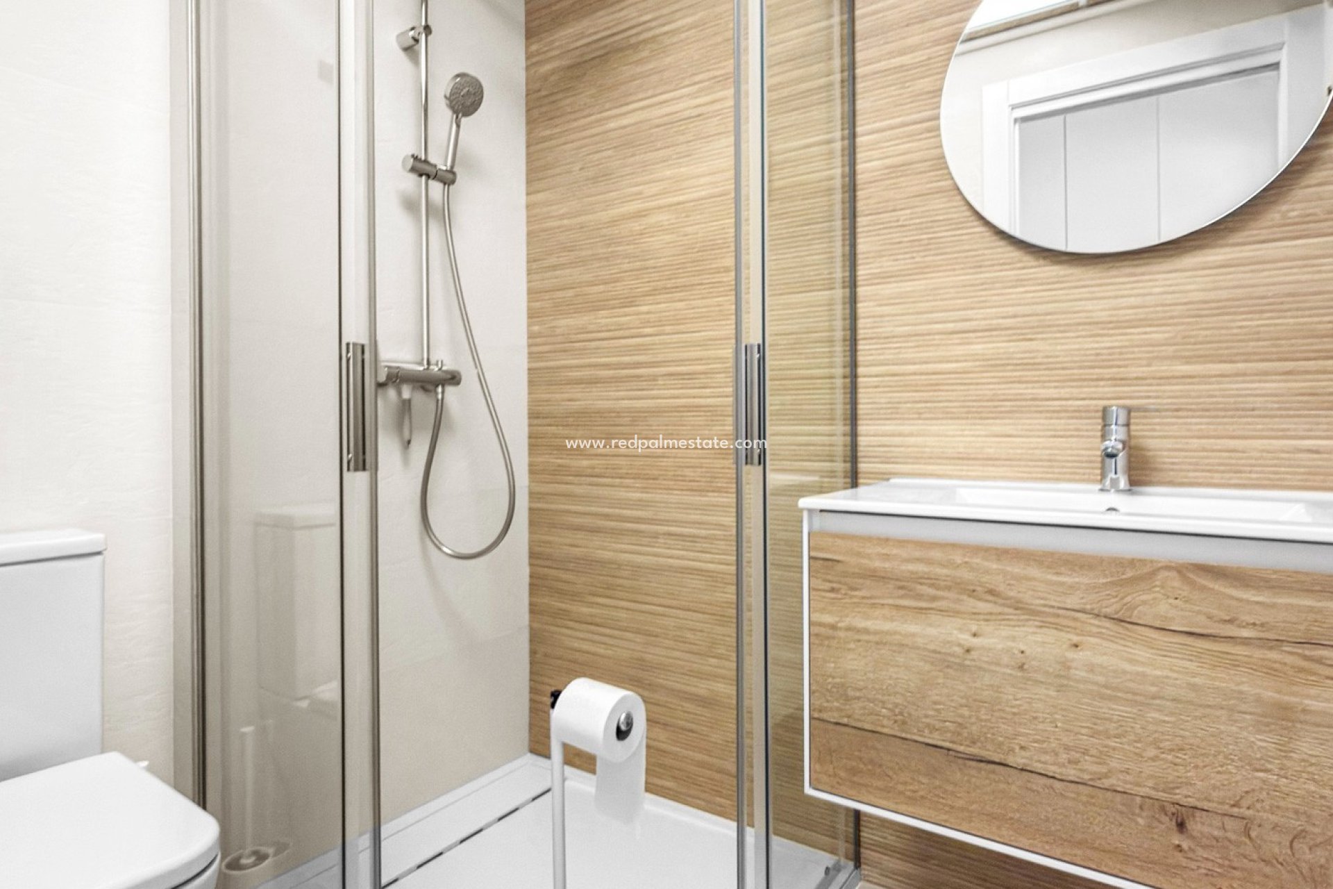 Revente - Appartements -
Torrevieja - Los balcones