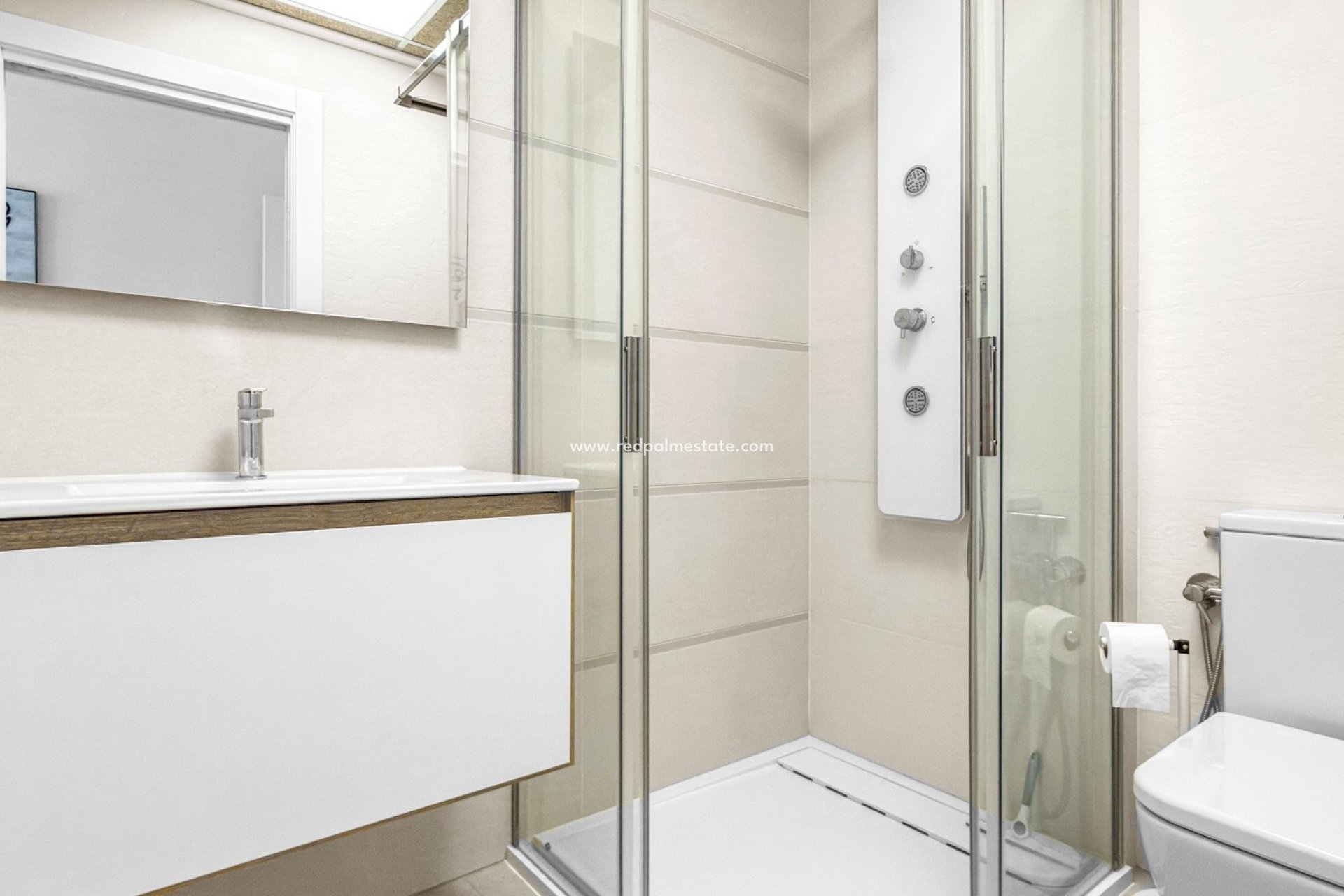 Revente - Appartements -
Torrevieja - Los balcones