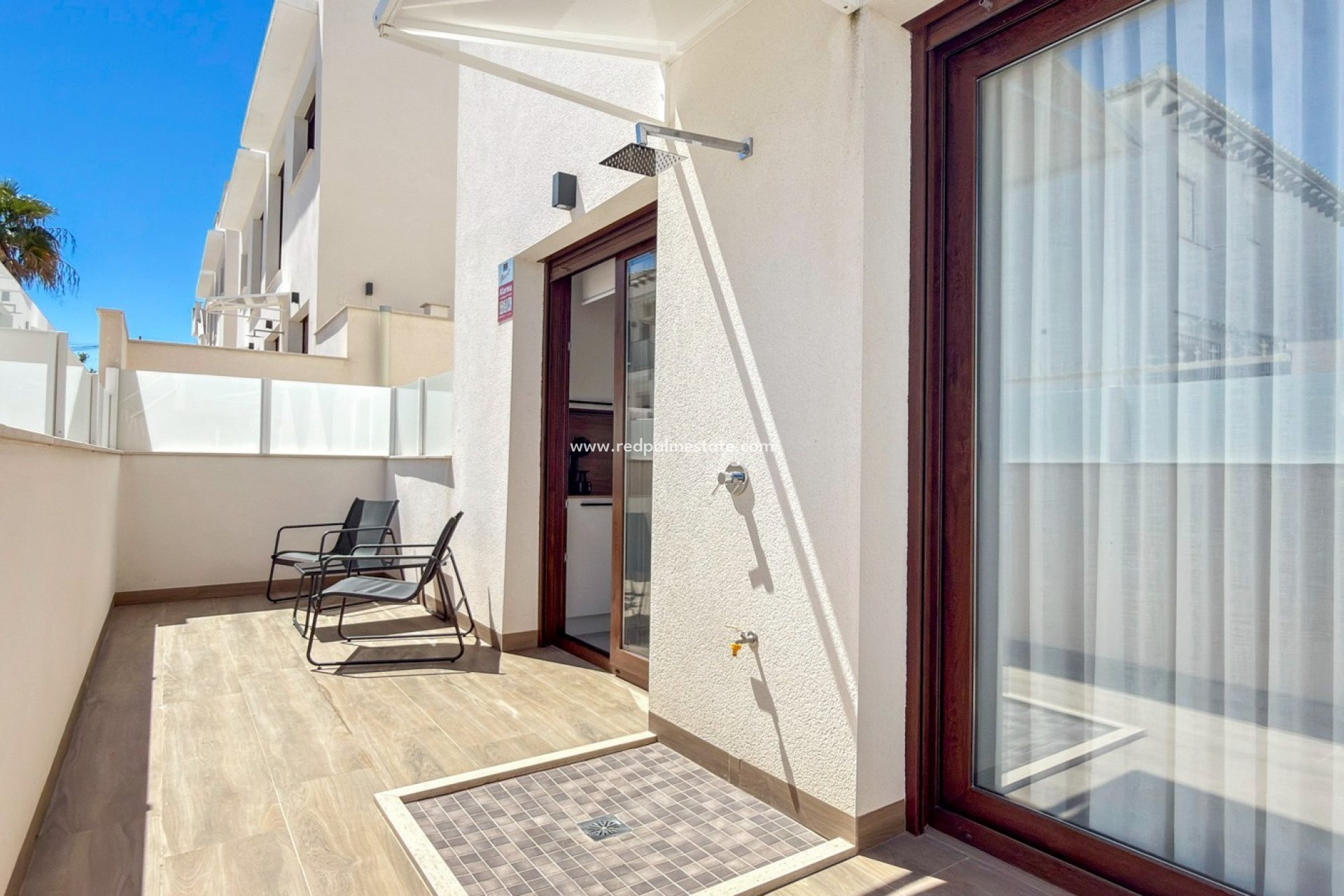 Revente - Appartements -
Torrevieja - Los balcones