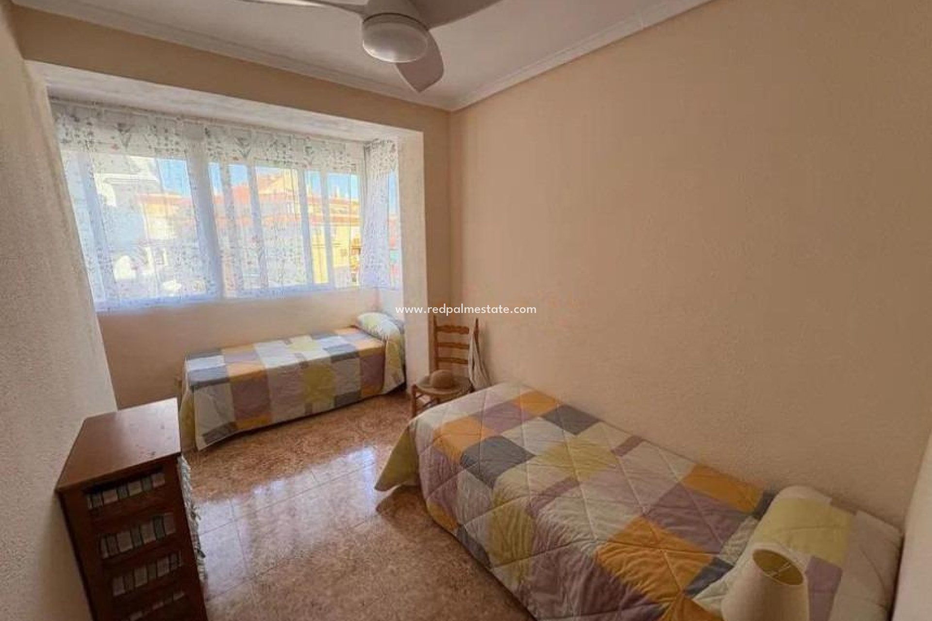 Revente - Appartements -
Torrevieja - Los Europeos