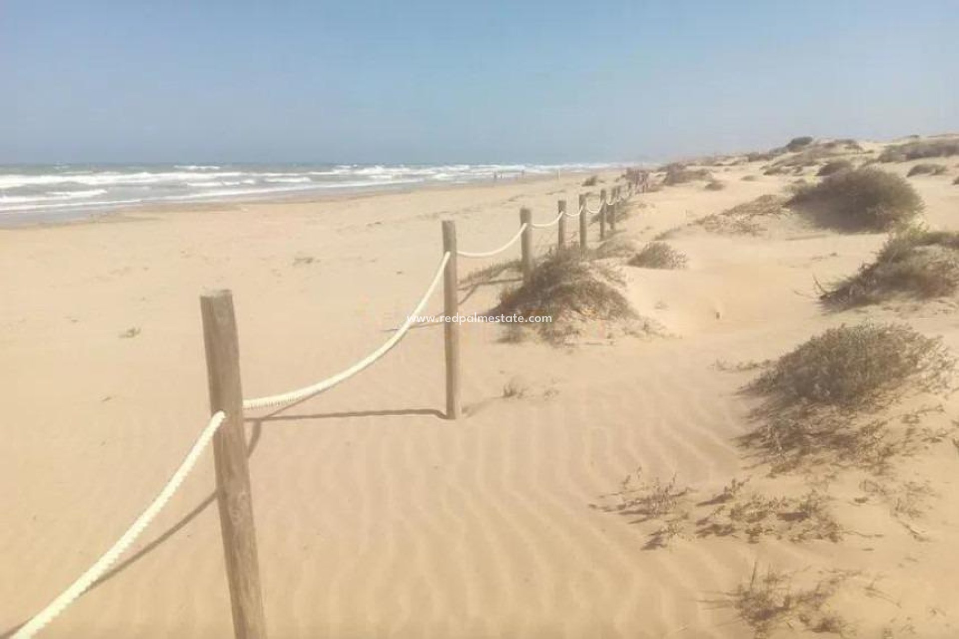 Revente - Appartements -
Torrevieja - Los Europeos