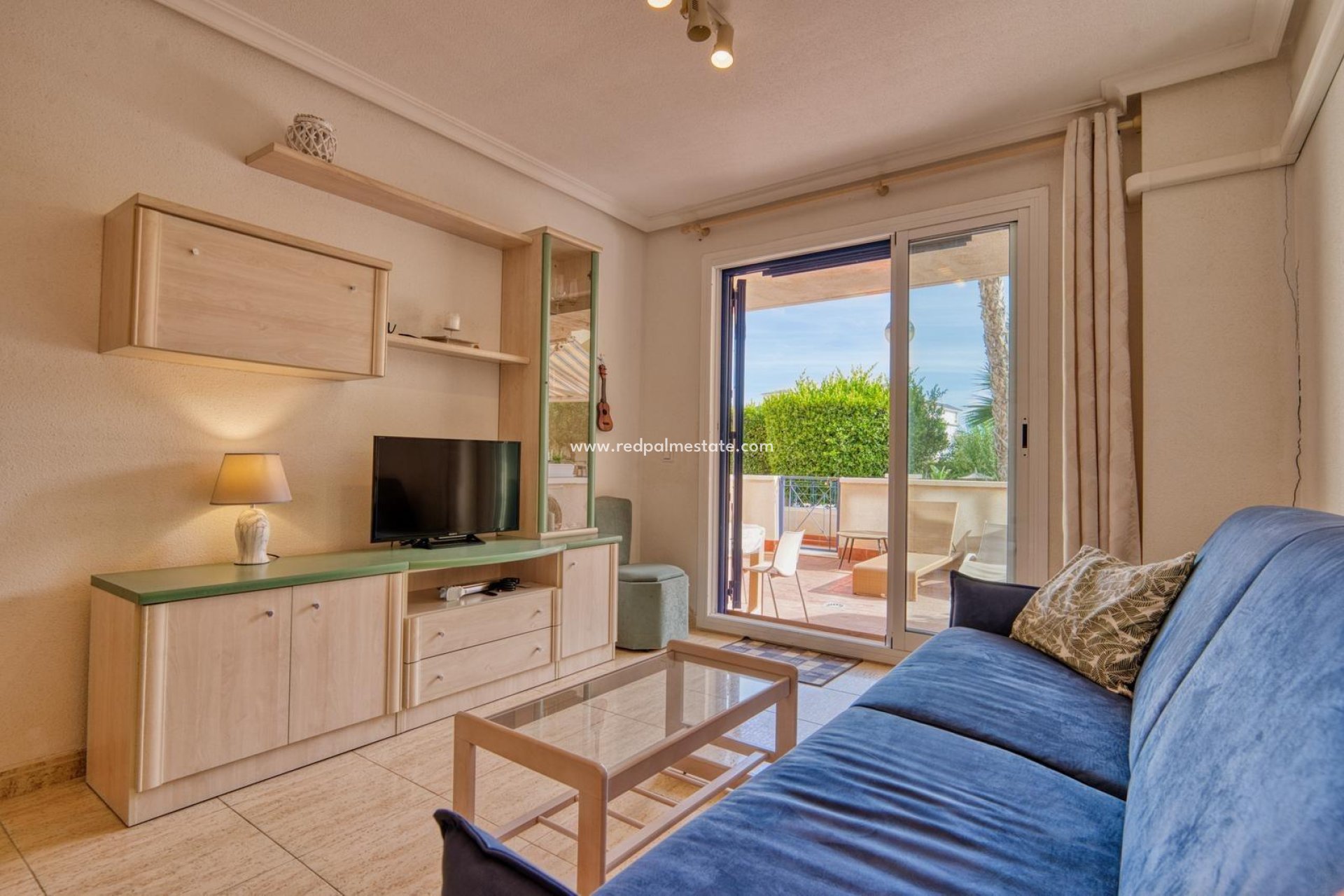 Revente - Appartements -
Torrevieja - Los Europeos