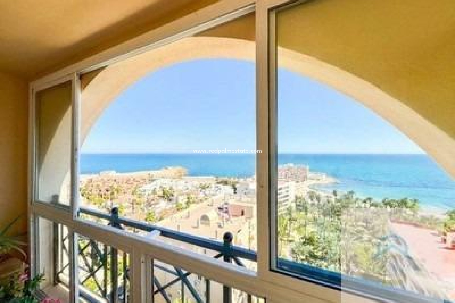 Revente - Appartements -
Torrevieja - Los Frutales