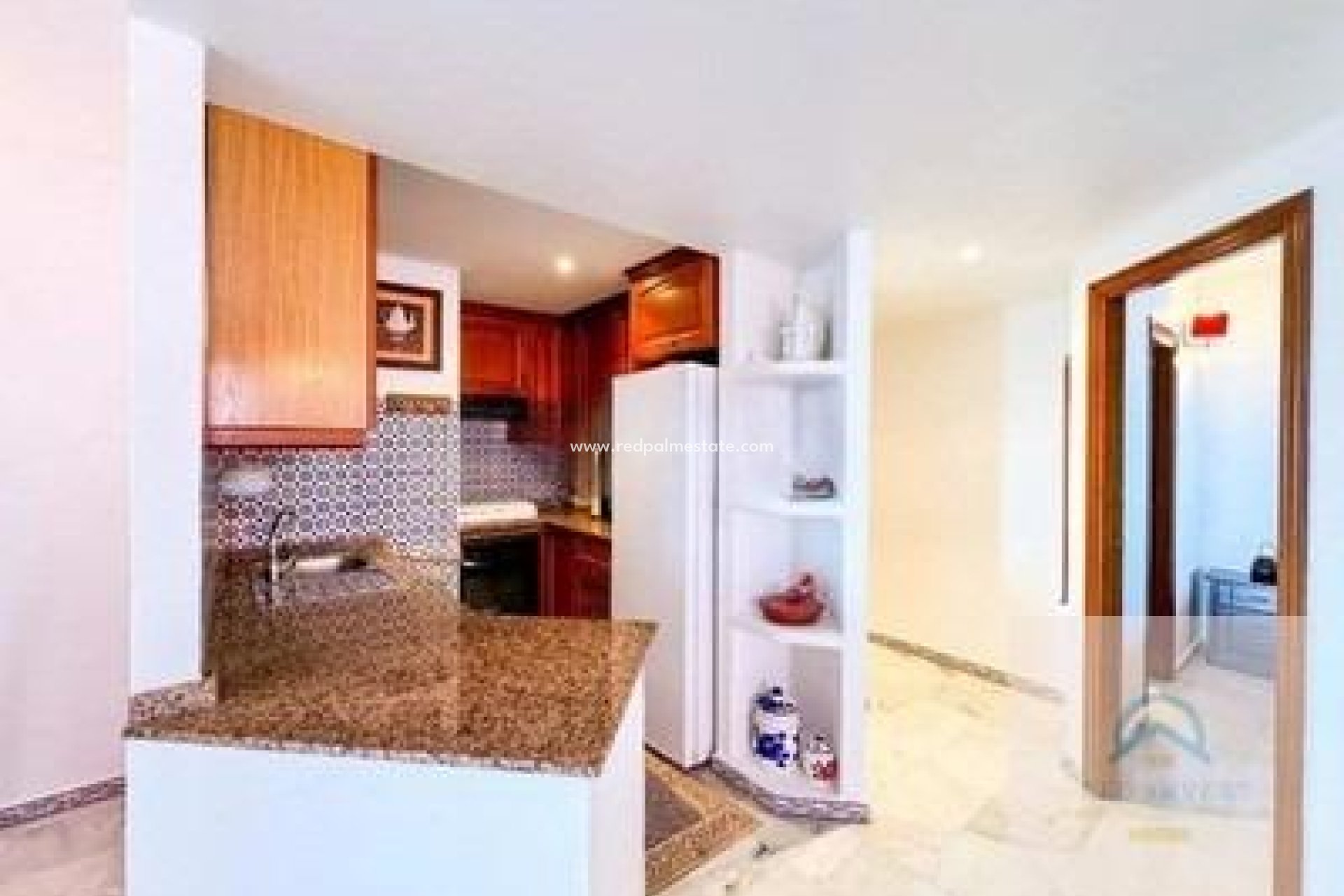 Revente - Appartements -
Torrevieja - Los Frutales