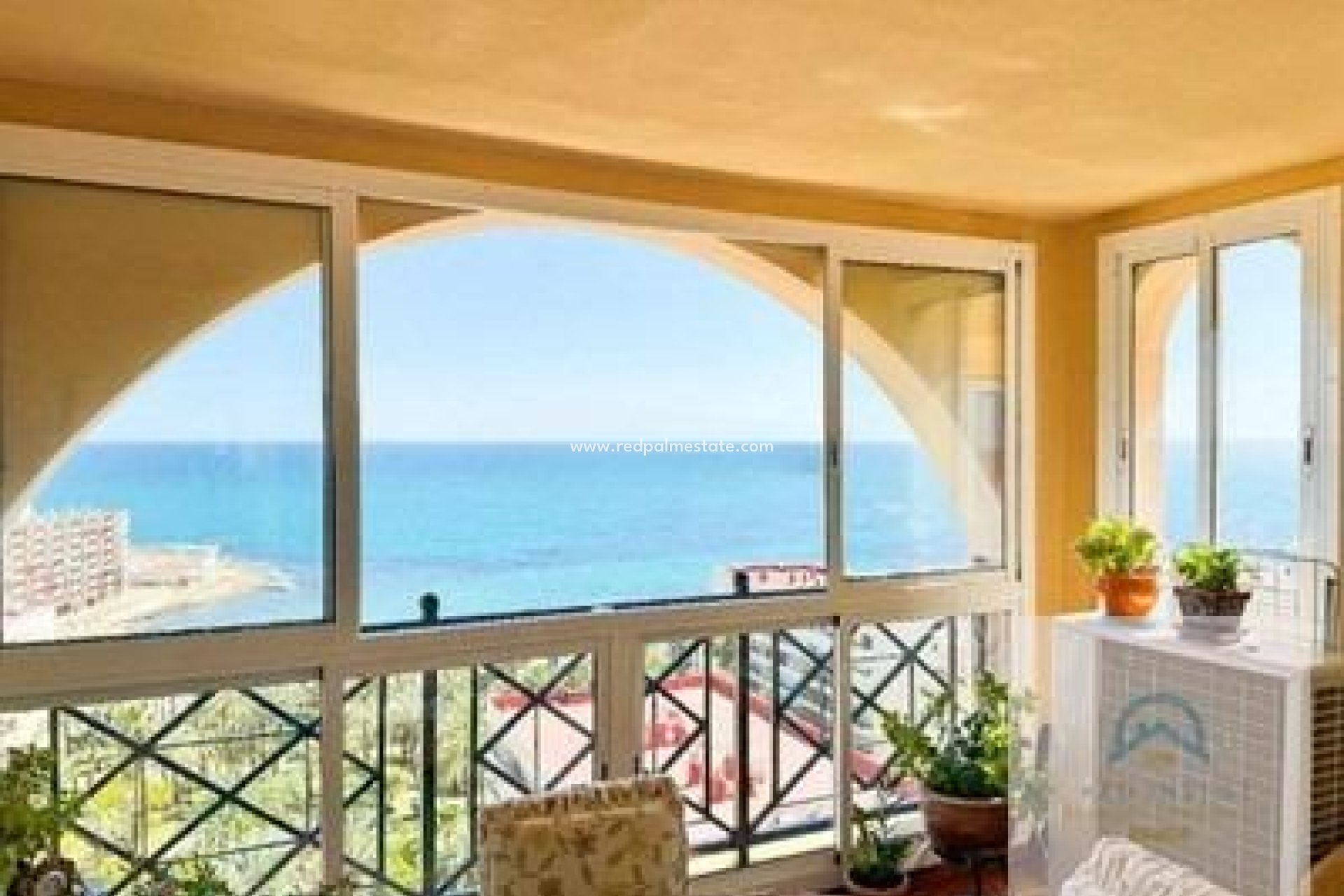 Revente - Appartements -
Torrevieja - Los Frutales