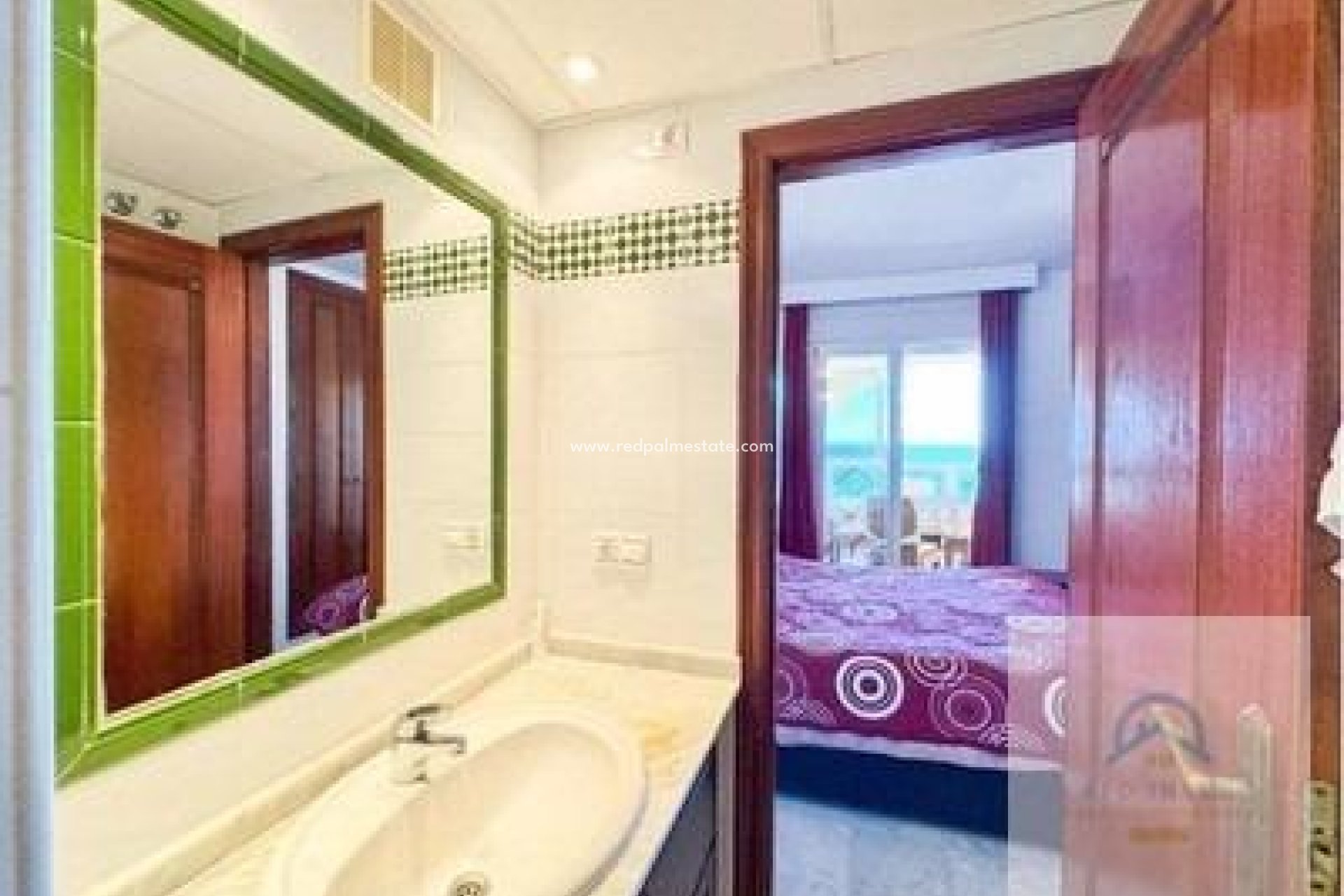 Revente - Appartements -
Torrevieja - Los Frutales