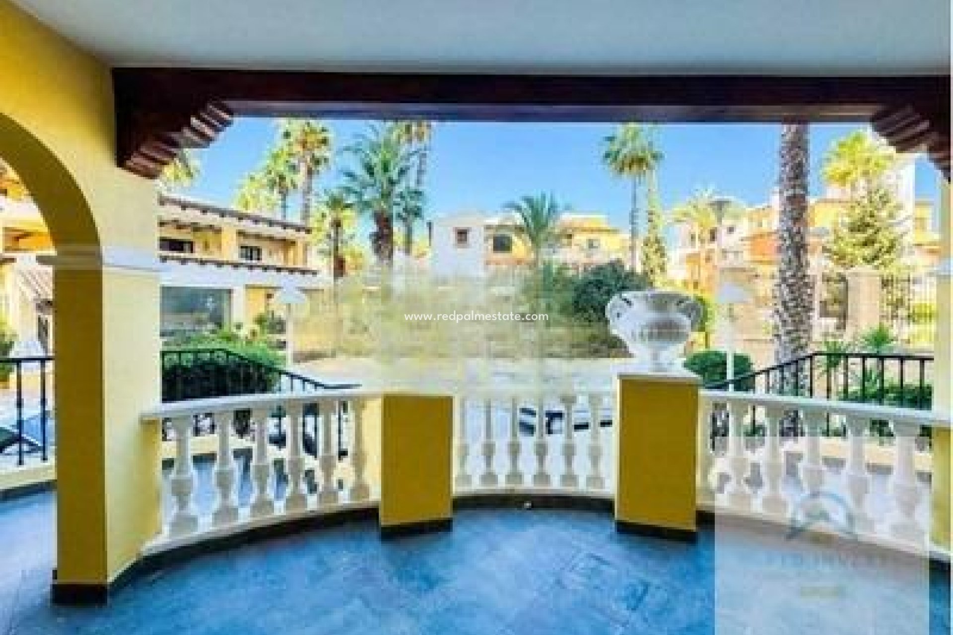 Revente - Appartements -
Torrevieja - Los Frutales
