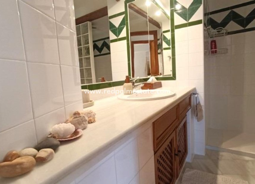 Revente - Appartements -
Torrevieja - Los Frutales