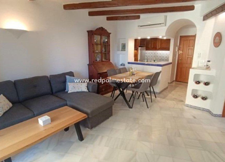 Revente - Appartements -
Torrevieja - Los Frutales