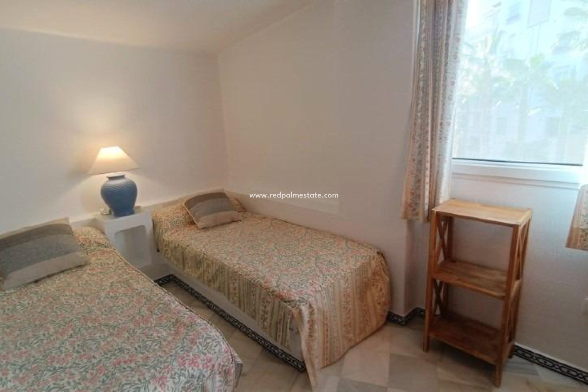 Revente - Appartements -
Torrevieja - Los Frutales