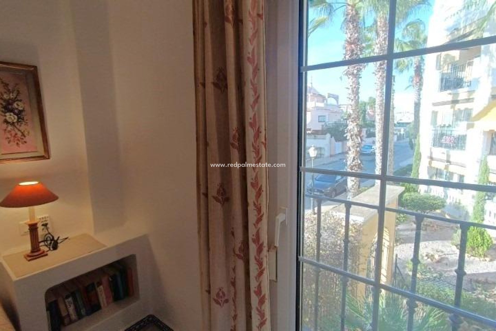 Revente - Appartements -
Torrevieja - Los Frutales