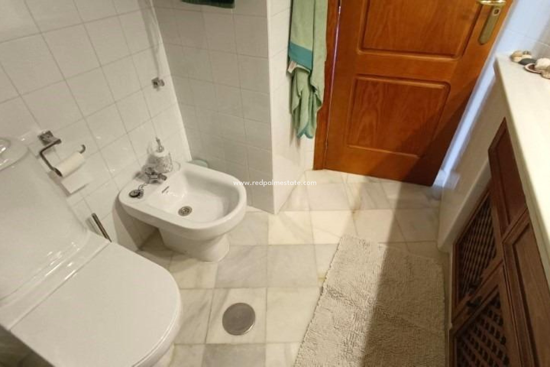 Revente - Appartements -
Torrevieja - Los Frutales