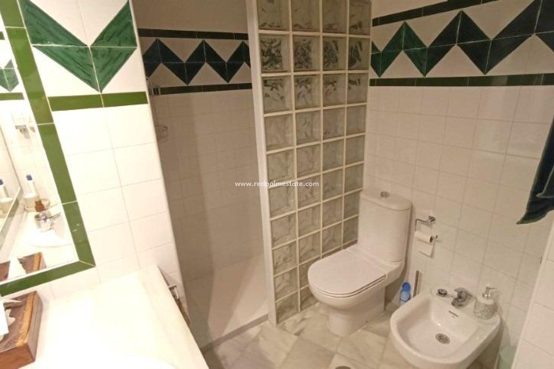 Revente - Appartements -
Torrevieja - Los Frutales