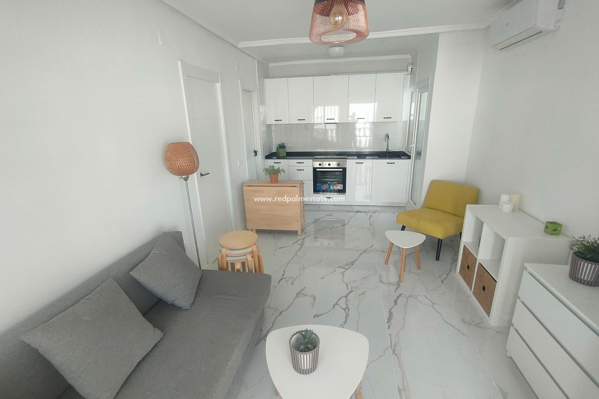 Revente - Appartements -
Torrevieja - Los Frutales