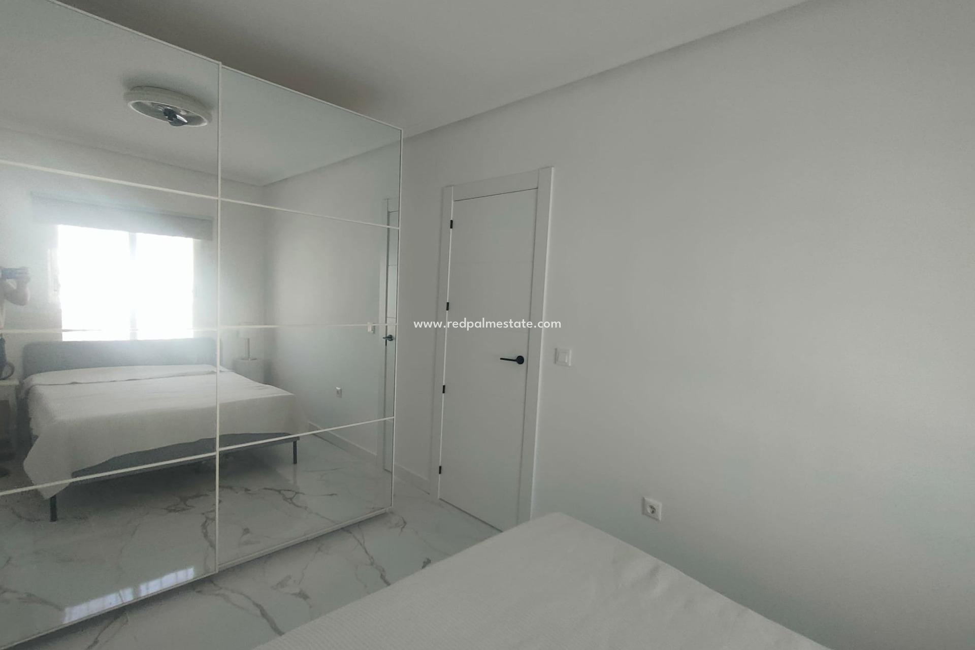 Revente - Appartements -
Torrevieja - Los Frutales