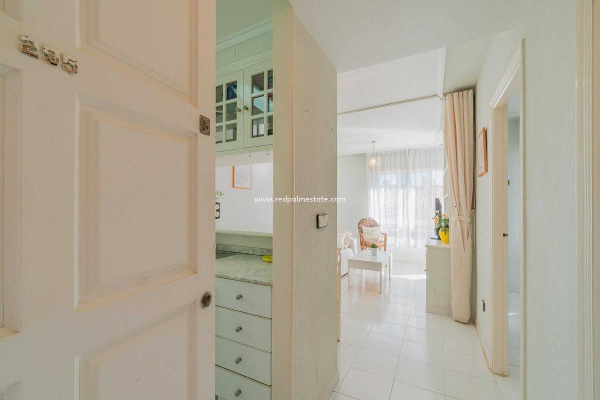 Revente - Appartements -
Torrevieja - Los Frutales