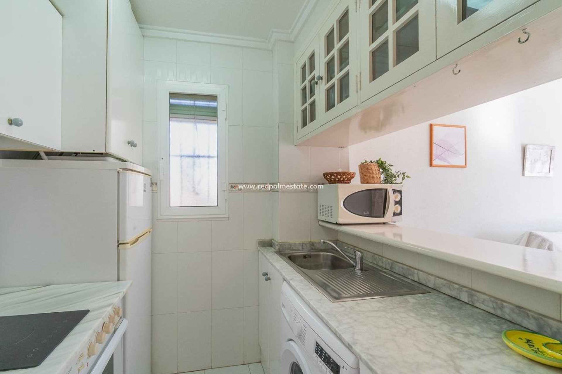 Revente - Appartements -
Torrevieja - Los Frutales