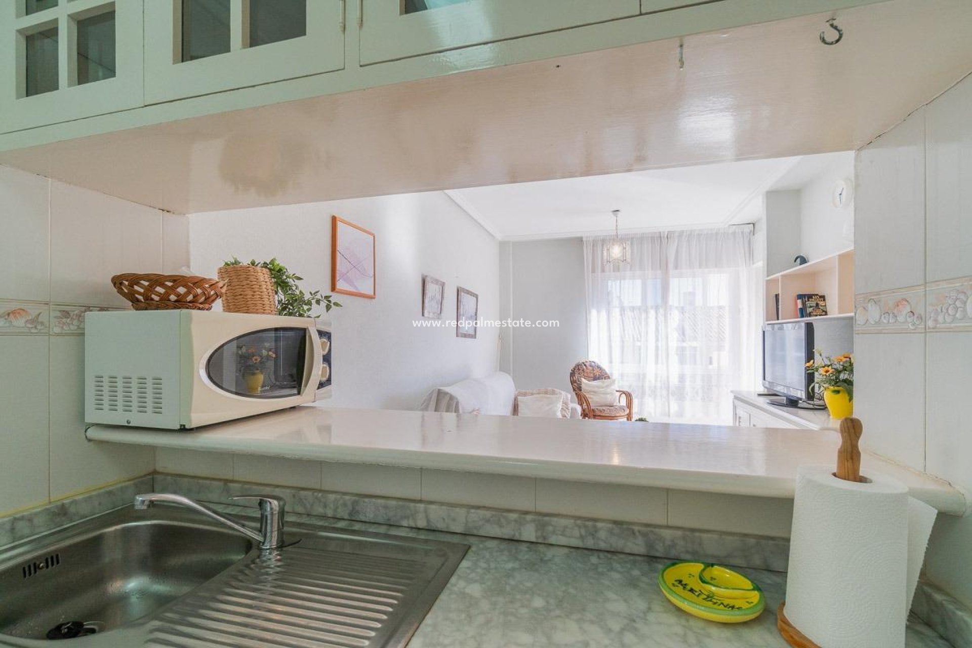 Revente - Appartements -
Torrevieja - Los Frutales