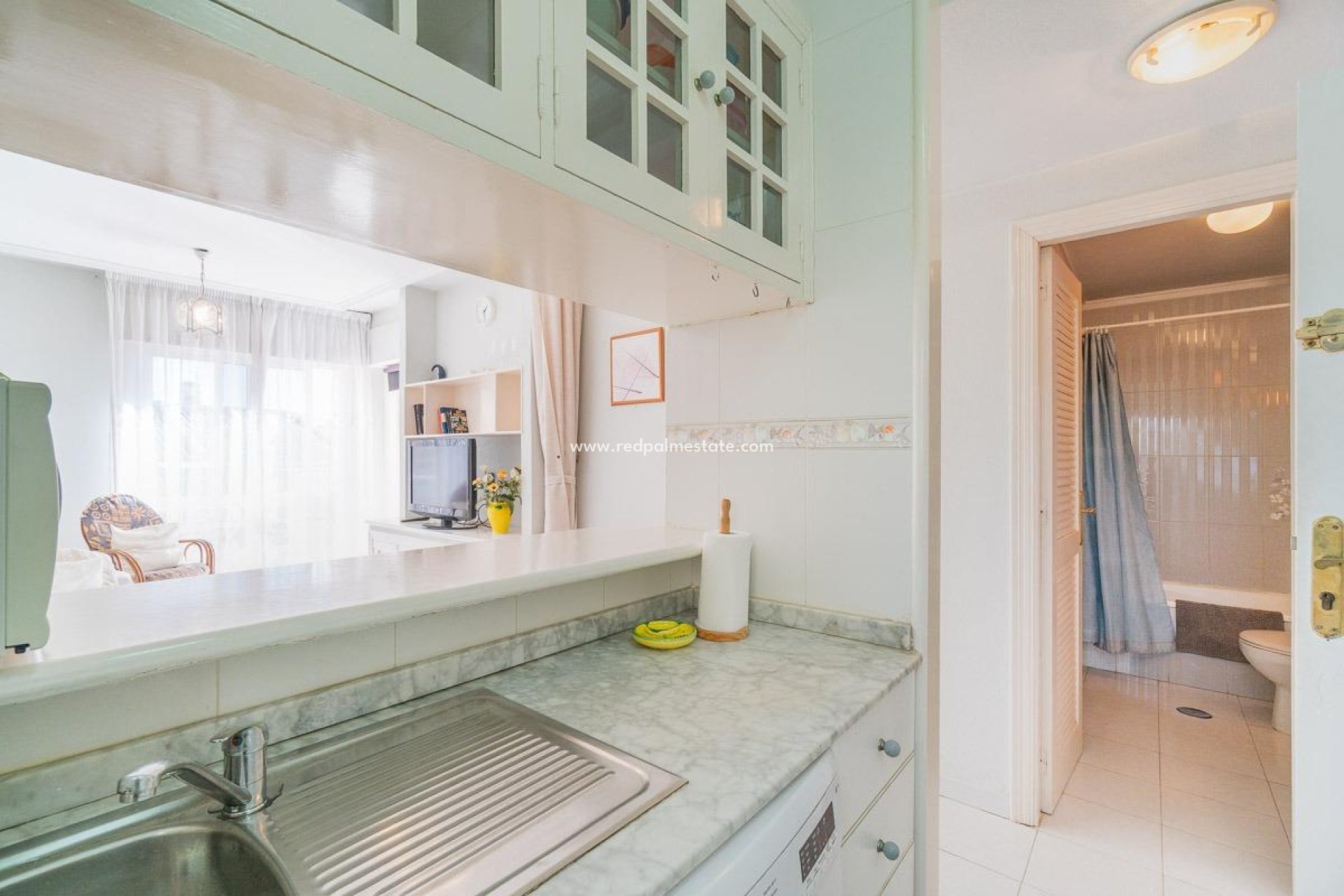 Revente - Appartements -
Torrevieja - Los Frutales