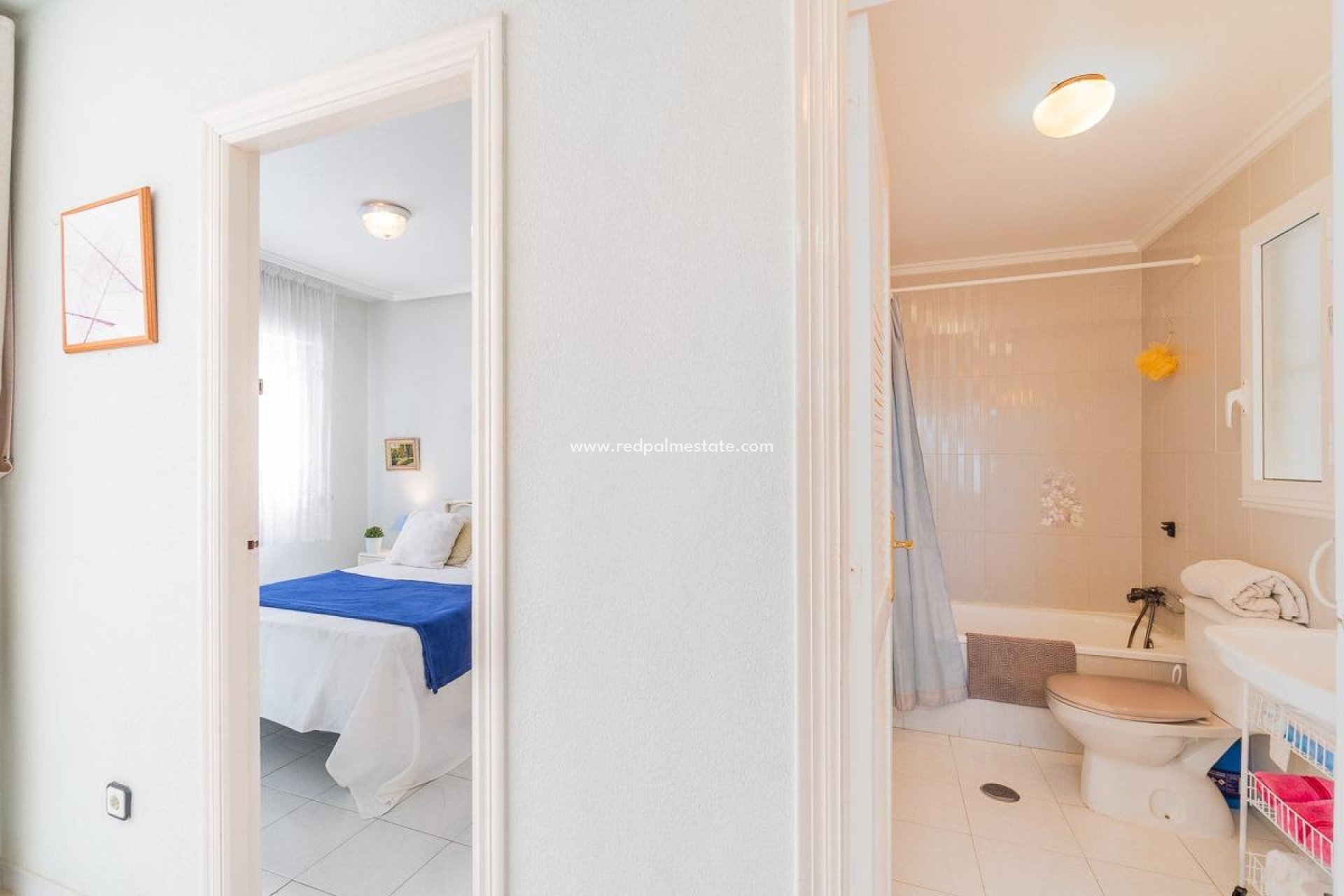 Revente - Appartements -
Torrevieja - Los Frutales