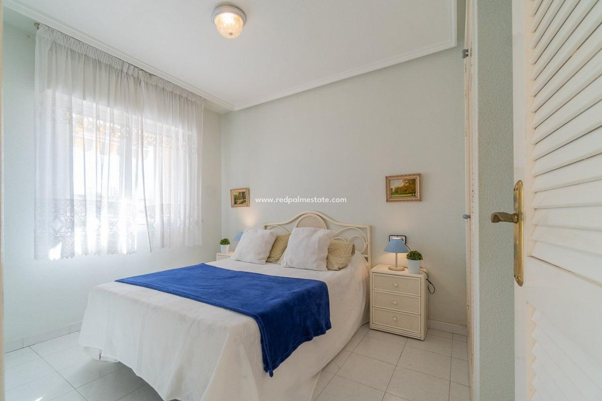 Revente - Appartements -
Torrevieja - Los Frutales