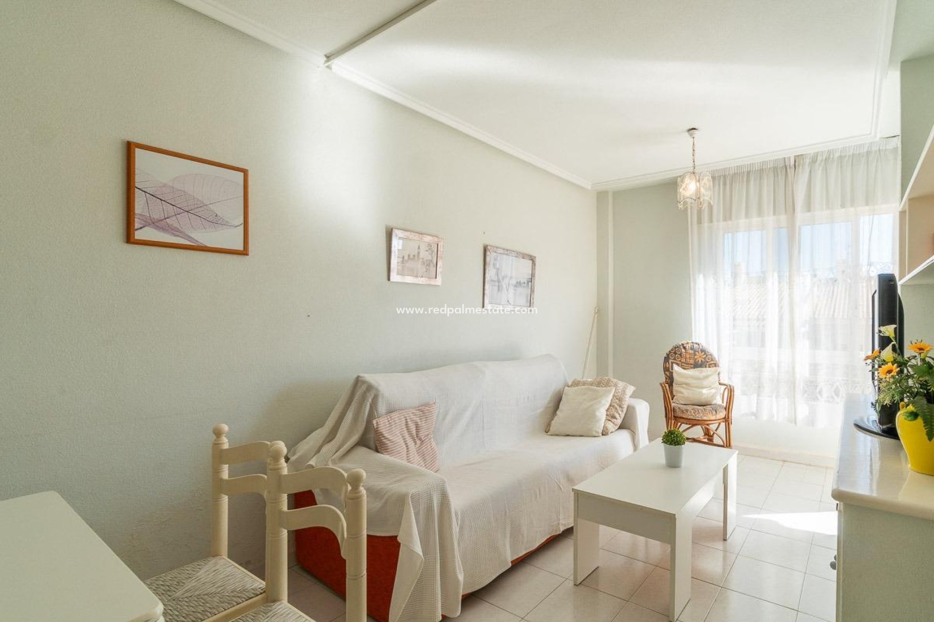 Revente - Appartements -
Torrevieja - Los Frutales