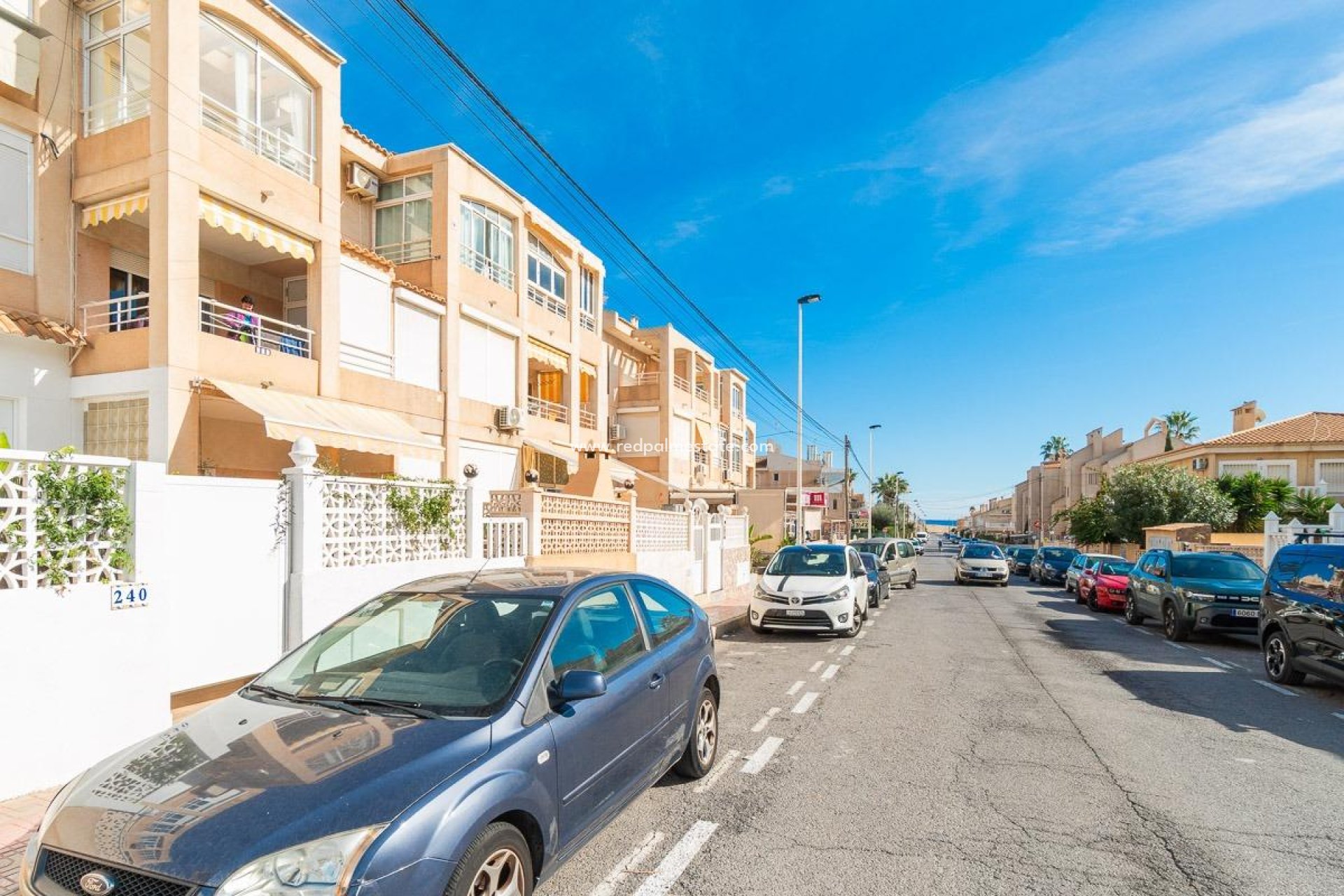 Revente - Appartements -
Torrevieja - Los Frutales