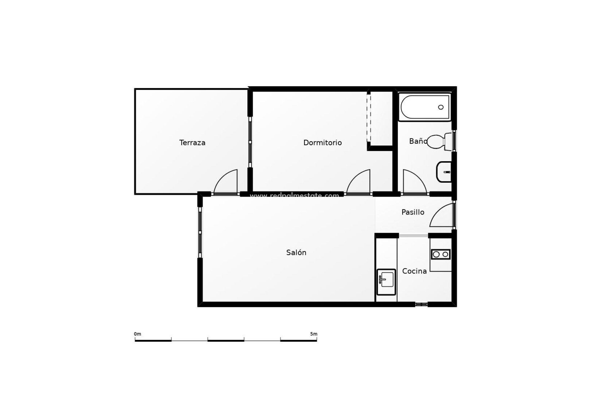 Revente - Appartements -
Torrevieja - Los Frutales