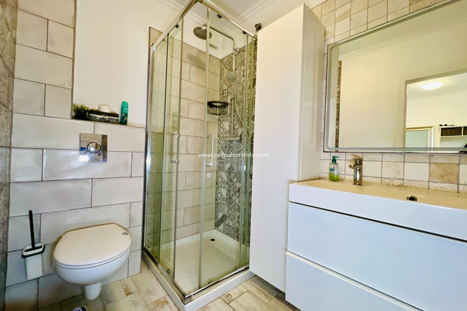 Revente - Appartements -
Torrevieja - Miramar - Torre Del Moro