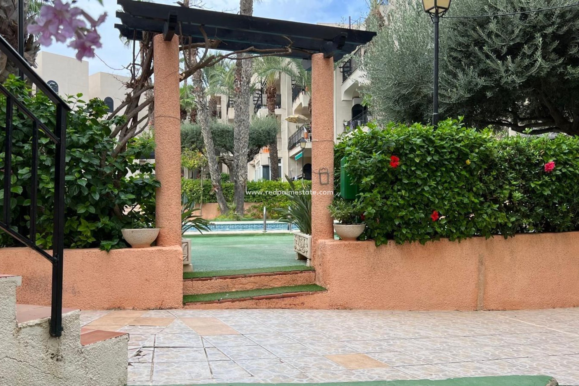 Revente - Appartements -
Torrevieja - Miramar - Torre Del Moro