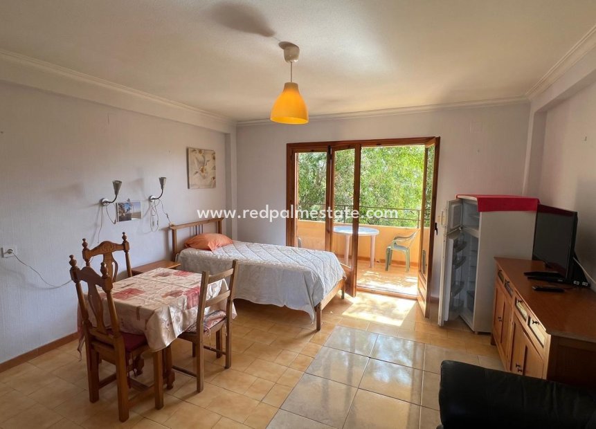 Revente - Appartements -
Torrevieja - Miramar - Torre Del Moro