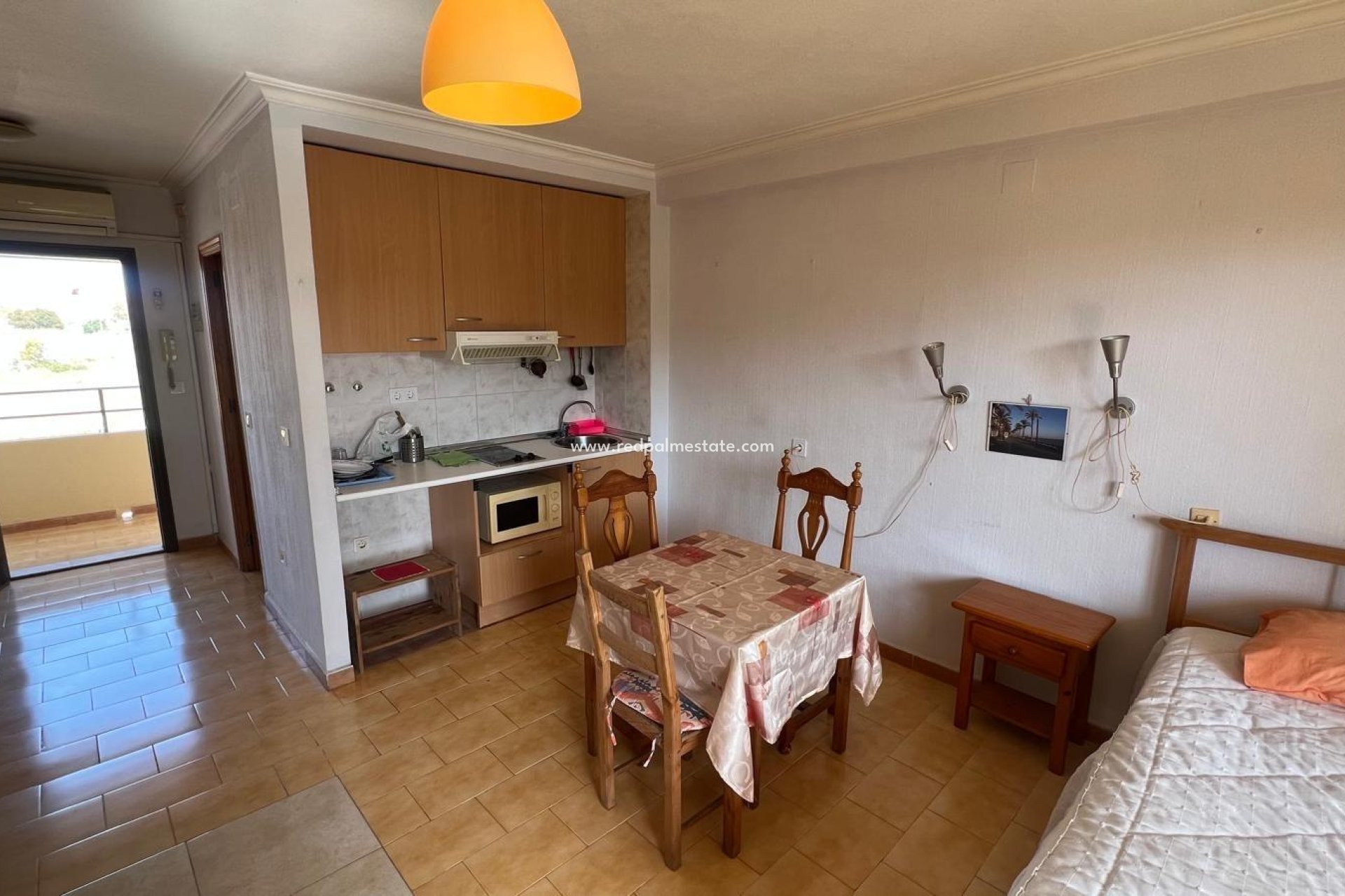 Revente - Appartements -
Torrevieja - Miramar - Torre Del Moro