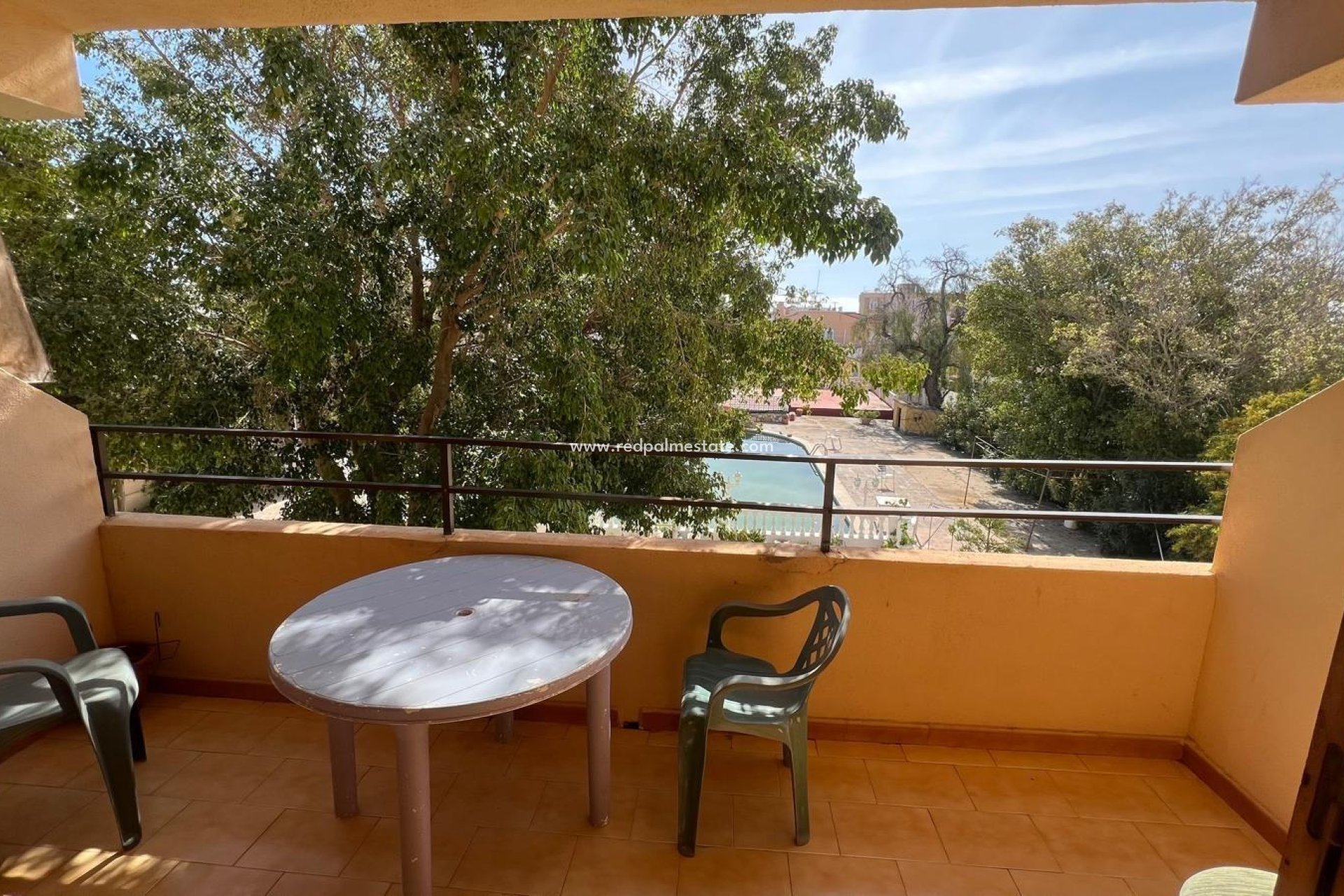 Revente - Appartements -
Torrevieja - Miramar - Torre Del Moro