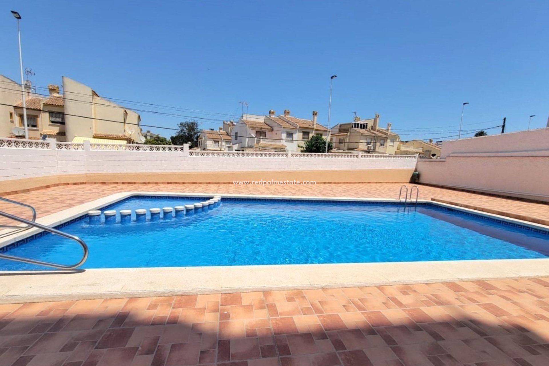 Revente - Appartements -
Torrevieja - Nueva Torrevieja - Aguas Nuevas