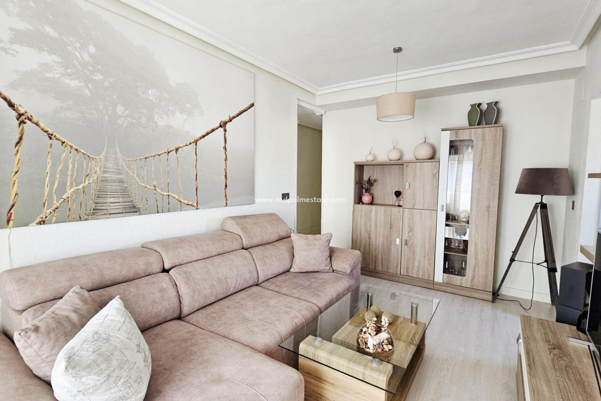 Revente - Appartements -
Torrevieja - Nueva Torrevieja - Aguas Nuevas