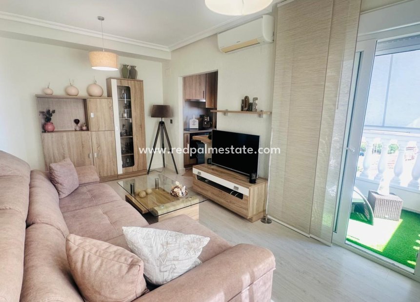 Revente - Appartements -
Torrevieja - Nueva Torrevieja - Aguas Nuevas