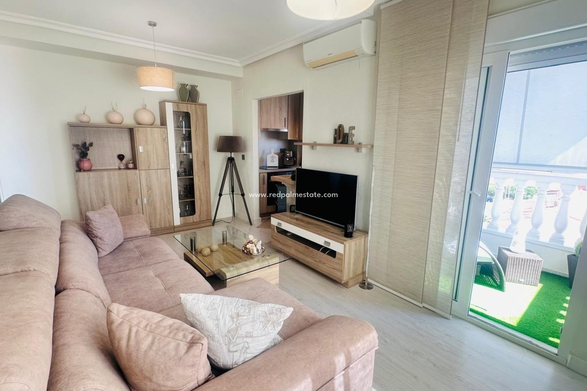 Revente - Appartements -
Torrevieja - Nueva Torrevieja - Aguas Nuevas