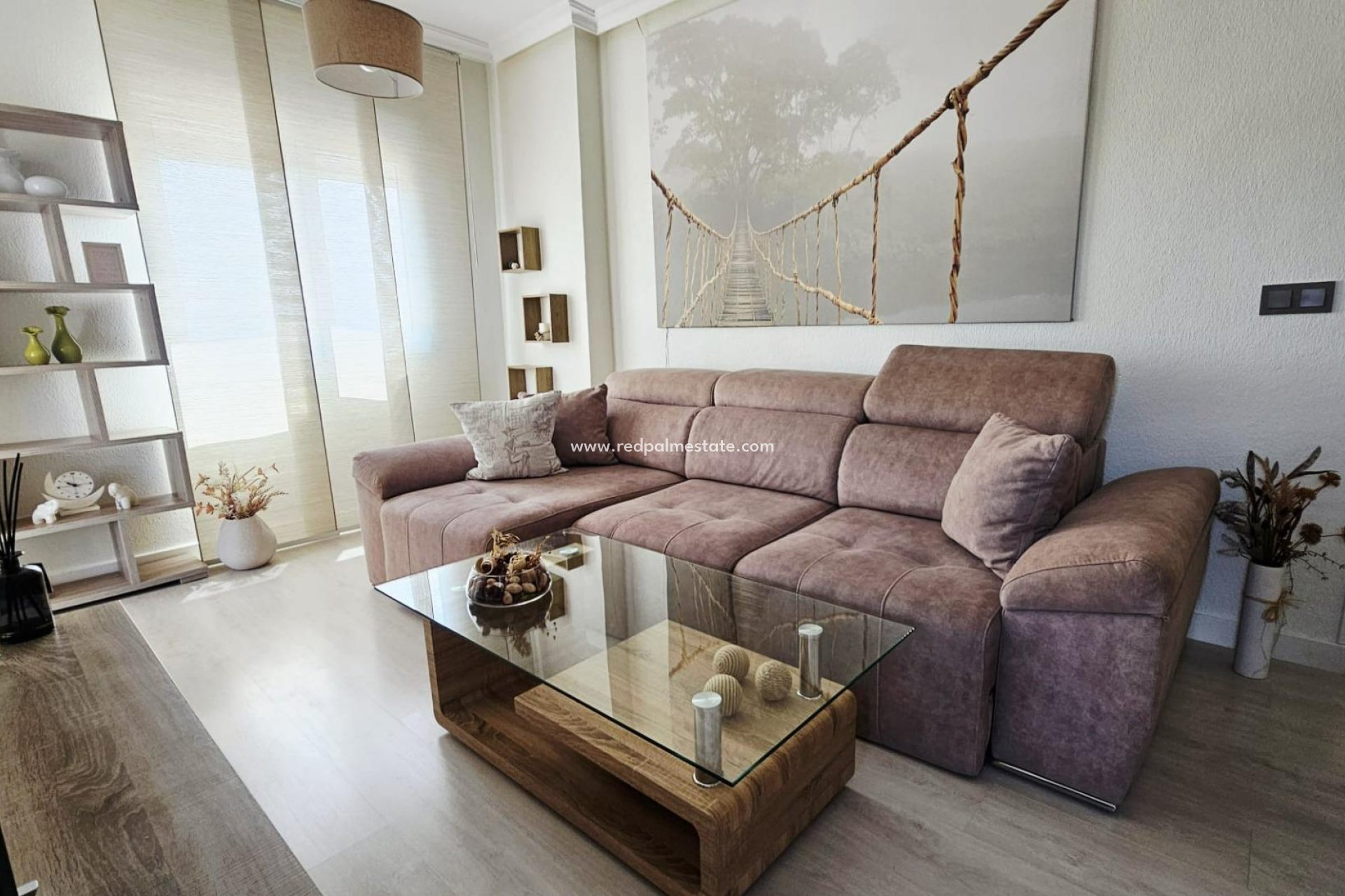 Revente - Appartements -
Torrevieja - Nueva Torrevieja - Aguas Nuevas