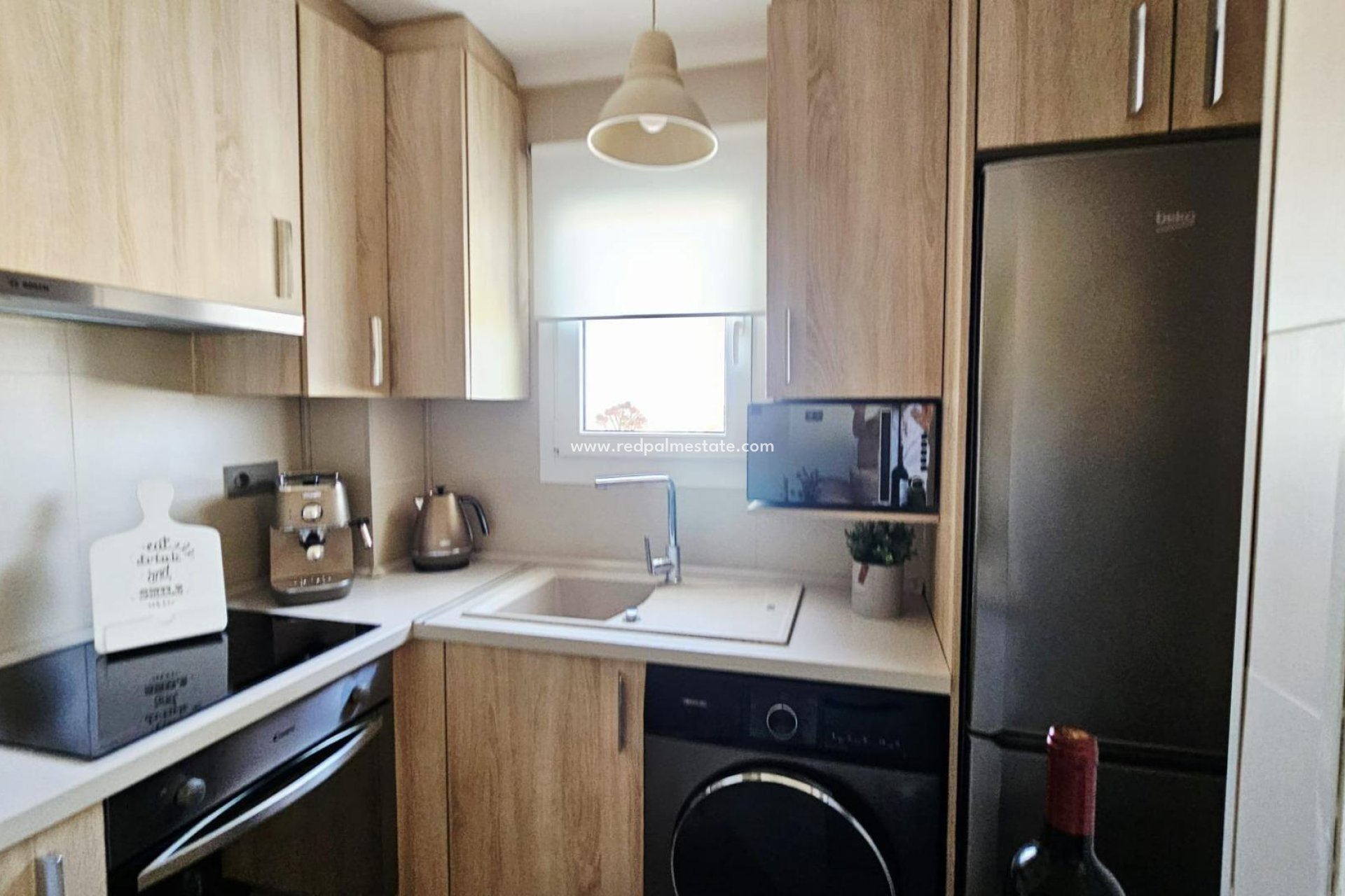 Revente - Appartements -
Torrevieja - Nueva Torrevieja - Aguas Nuevas