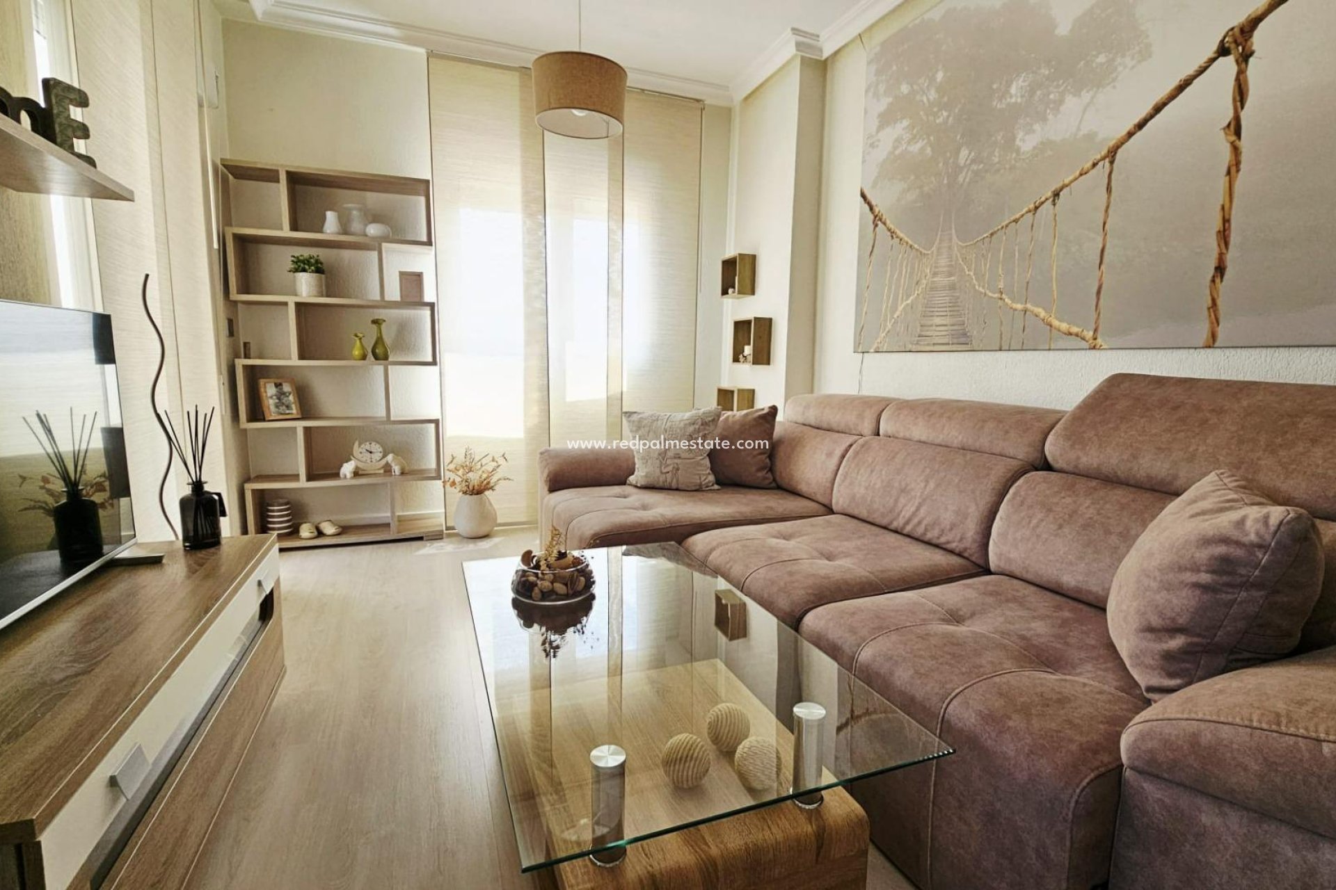 Revente - Appartements -
Torrevieja - Nueva Torrevieja - Aguas Nuevas