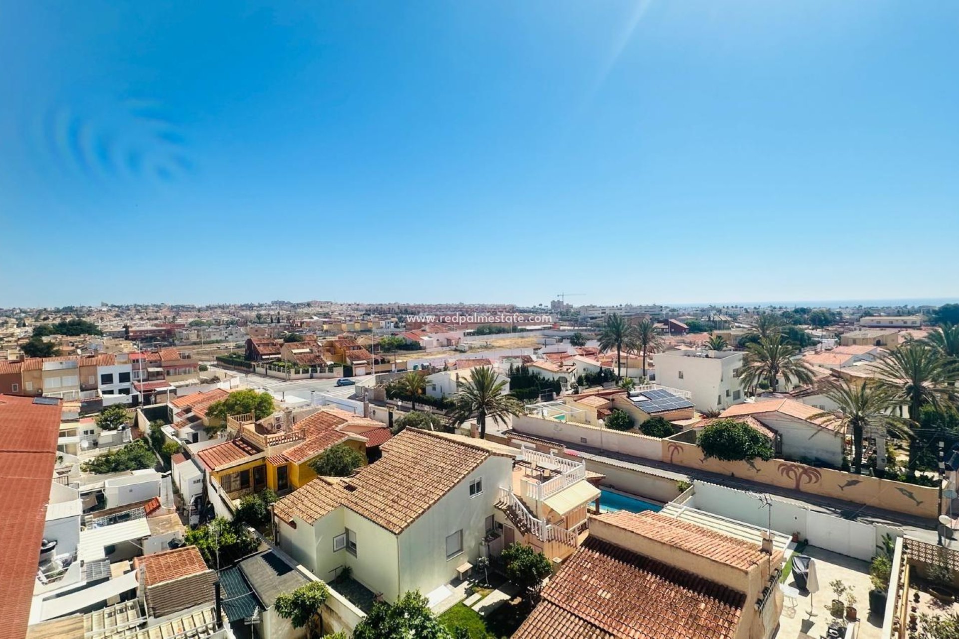 Revente - Appartements -
Torrevieja - Nueva Torrevieja - Aguas Nuevas