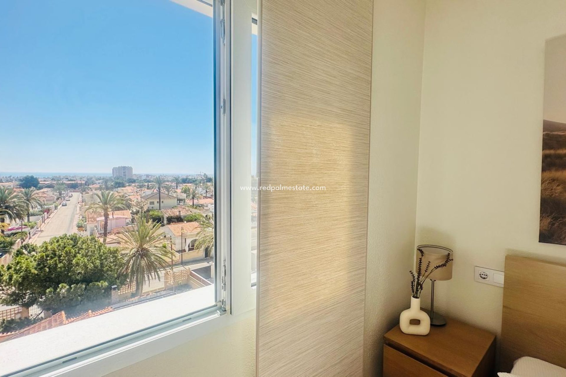 Revente - Appartements -
Torrevieja - Nueva Torrevieja - Aguas Nuevas