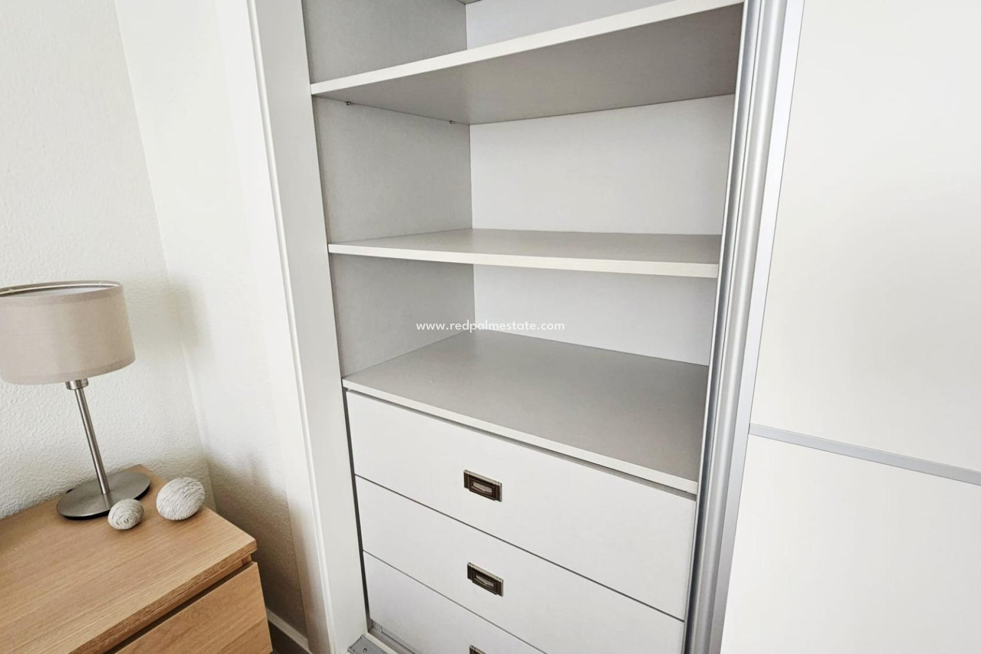 Revente - Appartements -
Torrevieja - Nueva Torrevieja - Aguas Nuevas